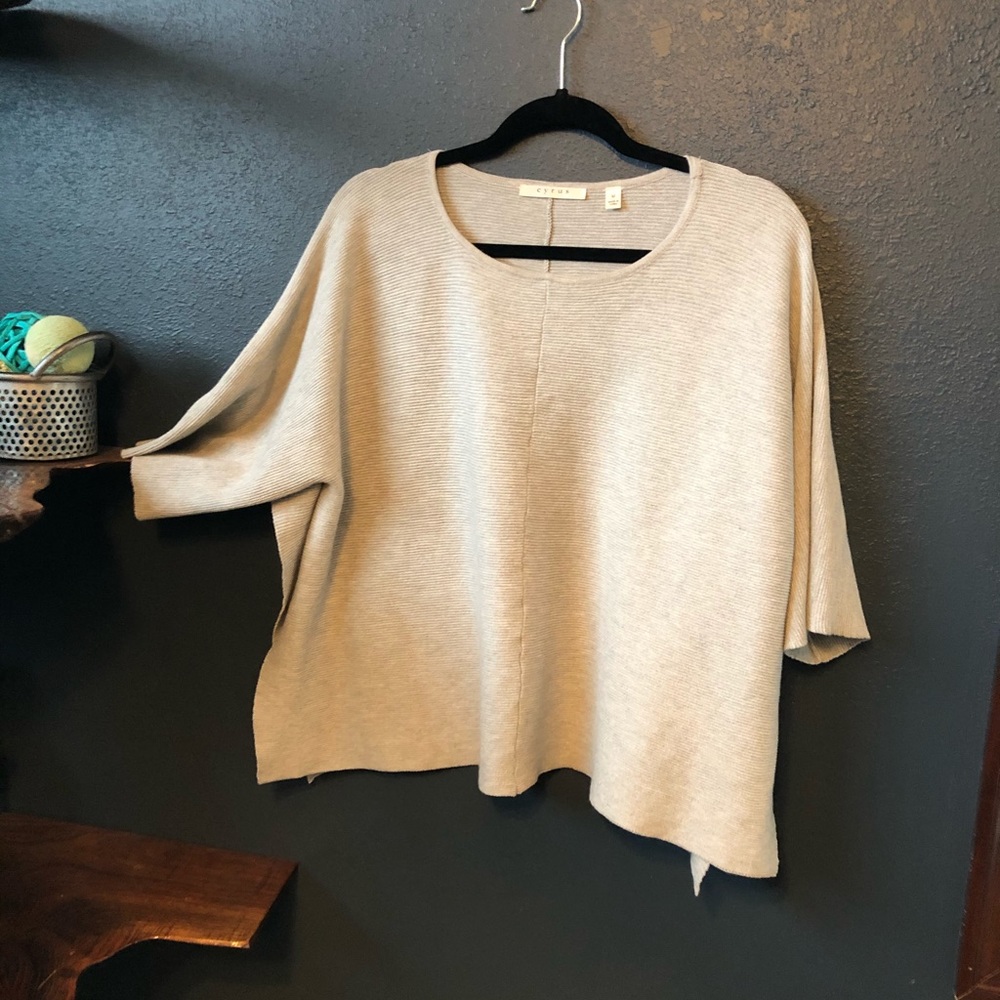 Cyprus Sweater